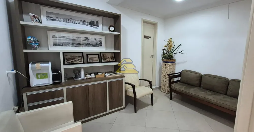 Sala-Conjunto, 86 m² - Foto 1