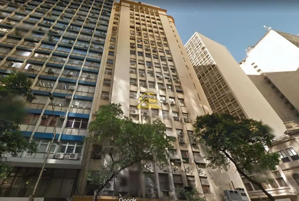 Sala-Conjunto, 551 m² - Foto 1