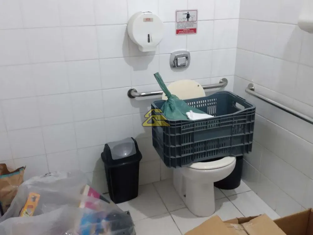 Sala-Conjunto, 551 m² - Foto 5