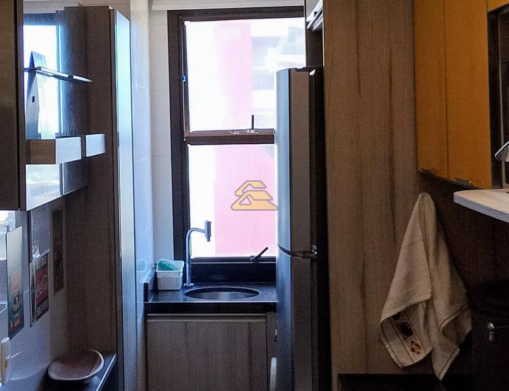 Flat/Apart Hotel, 1 quarto, 57 m² - Foto 4