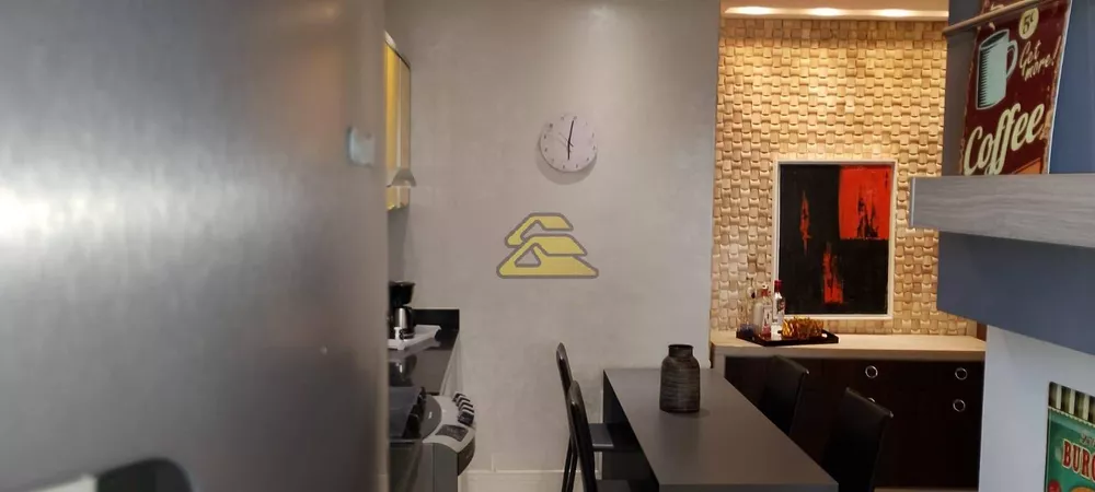 Flat/Apart Hotel, 1 quarto, 57 m² - Foto 3