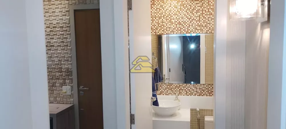 Flat/Apart Hotel, 1 quarto, 57 m² - Foto 8