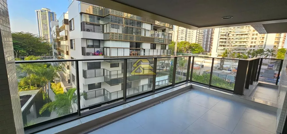 Apartamento, 2 quartos, 79 m² - Foto 7