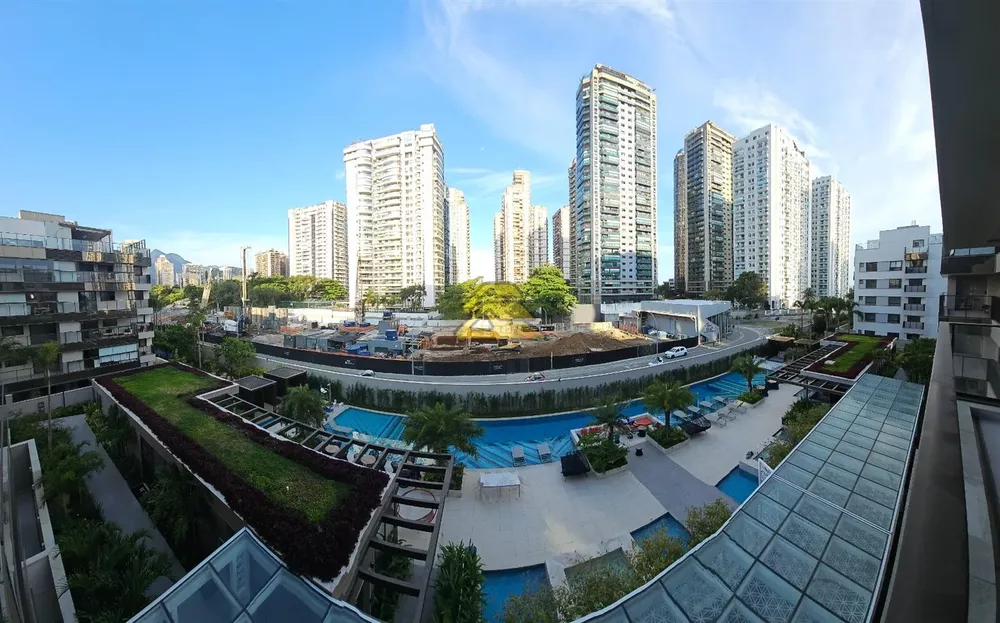 Apartamento, 2 quartos, 79 m² - Foto 17