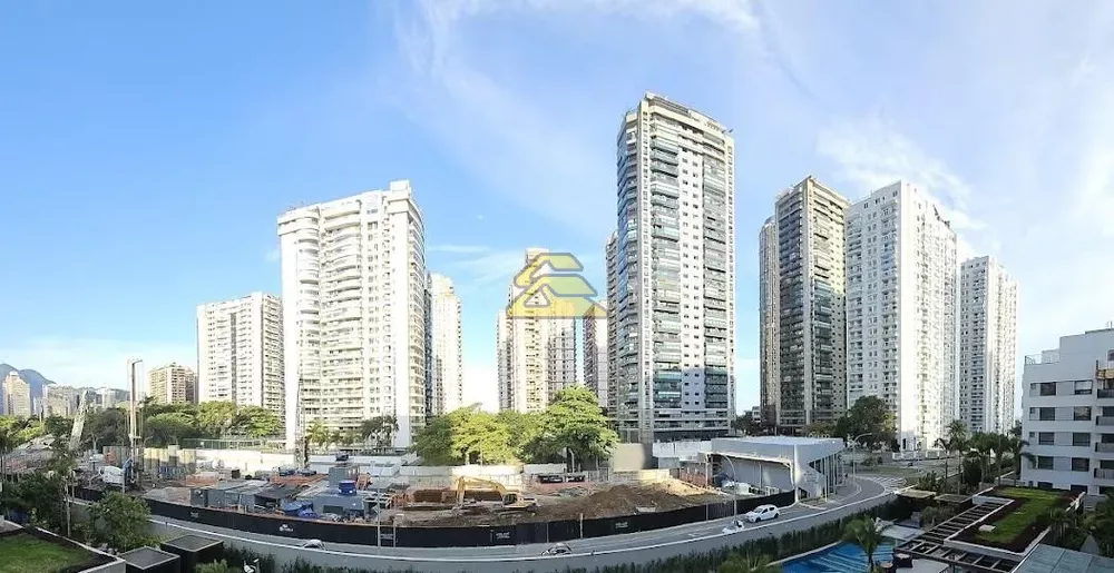 Apartamento, 2 quartos, 79 m² - Foto 1