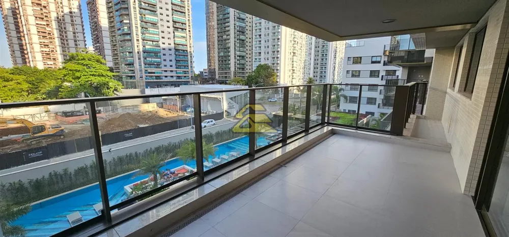 Apartamento, 2 quartos, 79 m² - Foto 5