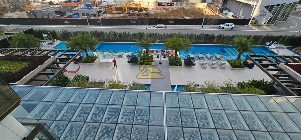 Apartamento, 2 quartos, 79 m² - Foto 6