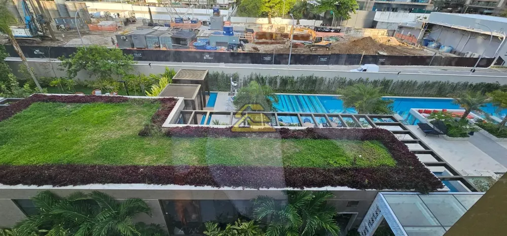 Apartamento, 2 quartos, 79 m² - Foto 14