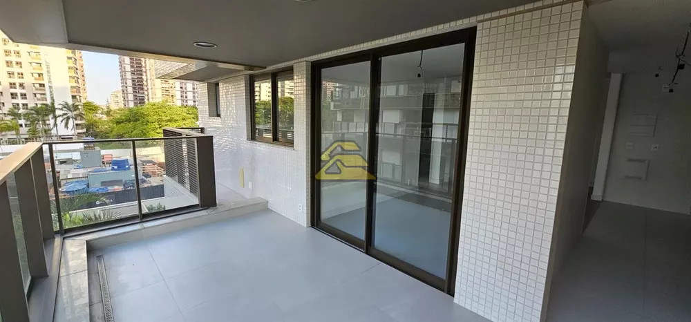 Apartamento, 2 quartos, 79 m² - Foto 31