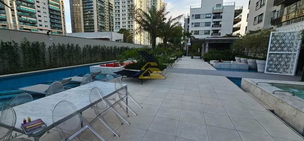 Apartamento, 2 quartos, 79 m² - Foto 40