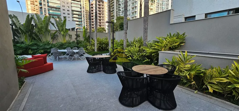 Apartamento, 2 quartos, 79 m² - Foto 35