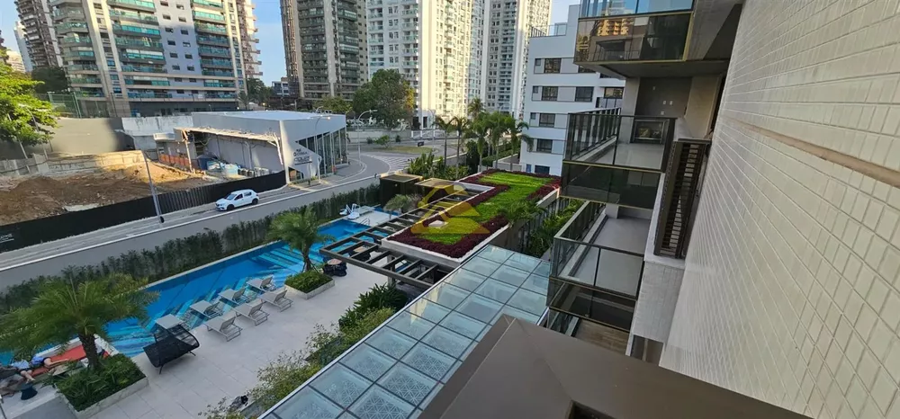 Apartamento, 2 quartos, 79 m² - Foto 3