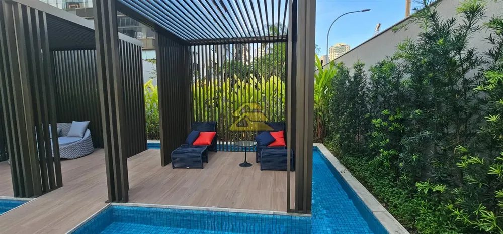 Apartamento, 2 quartos, 79 m² - Foto 38