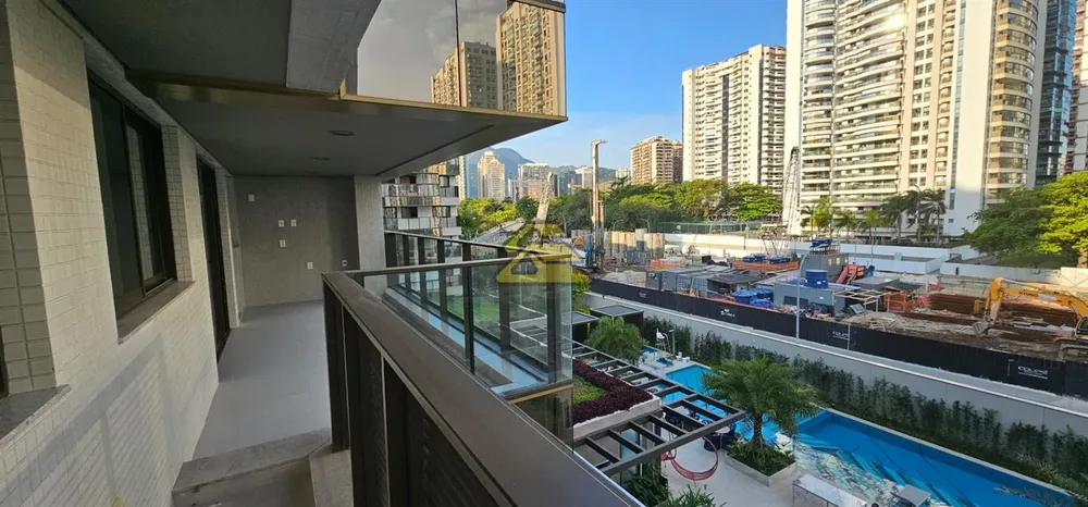 Apartamento, 2 quartos, 79 m² - Foto 4