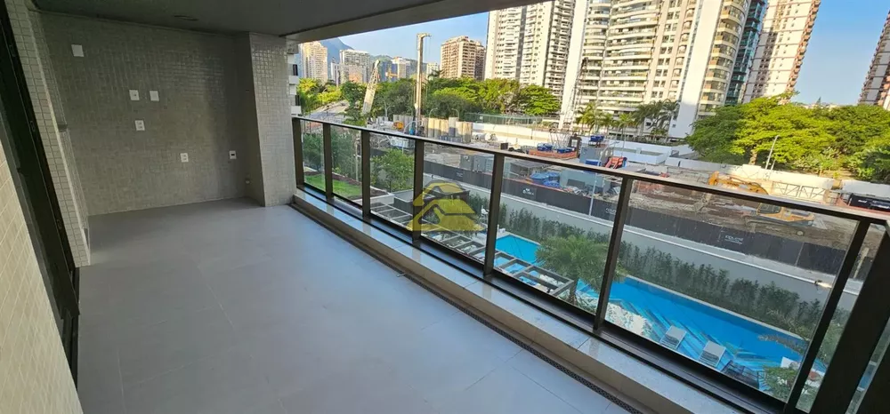 Apartamento, 2 quartos, 79 m² - Foto 2