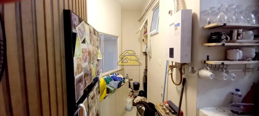 Apartamento, 3 quartos, 100 m² - Foto 25