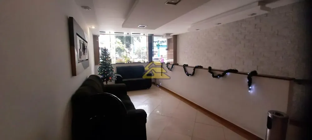 Apartamento, 3 quartos, 100 m² - Foto 27