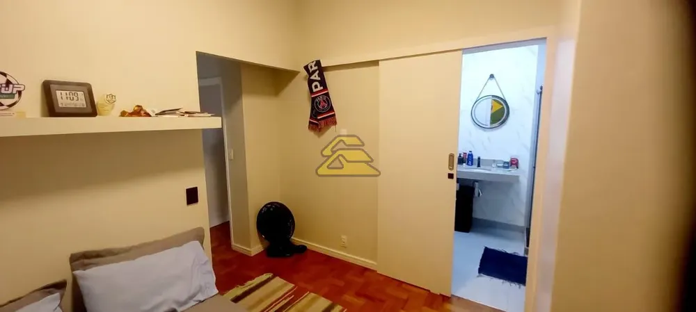 Apartamento, 3 quartos, 100 m² - Foto 7
