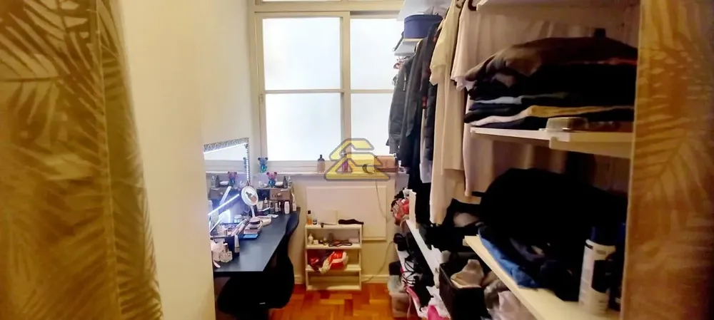 Apartamento, 3 quartos, 100 m² - Foto 10