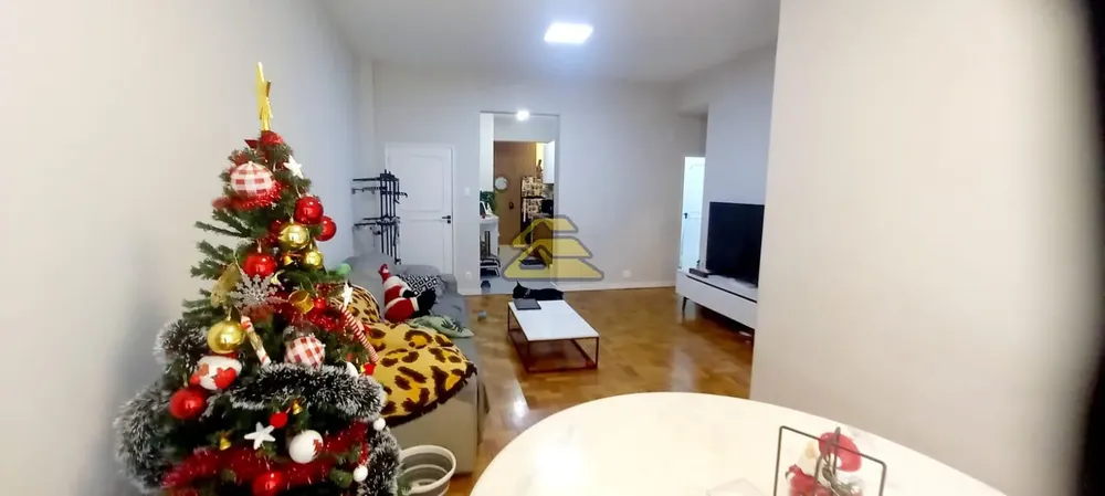 Apartamento, 3 quartos, 100 m² - Foto 3