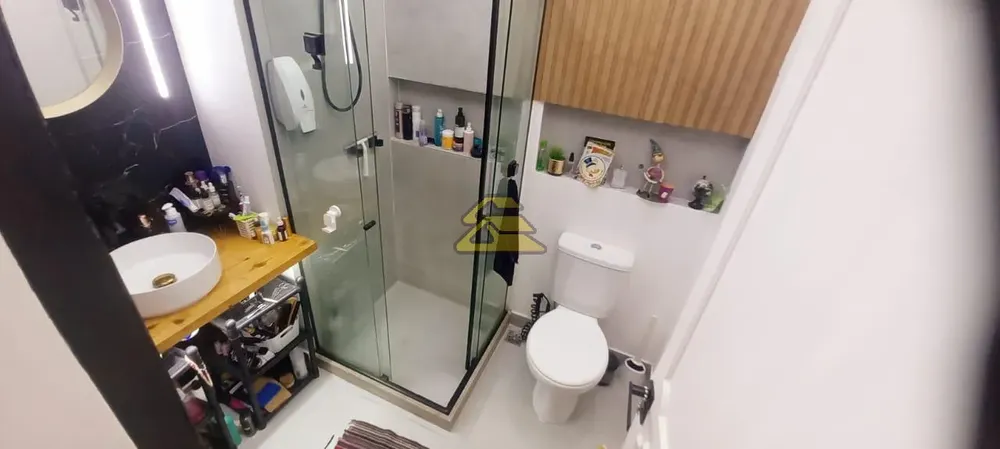 Apartamento, 3 quartos, 100 m² - Foto 20