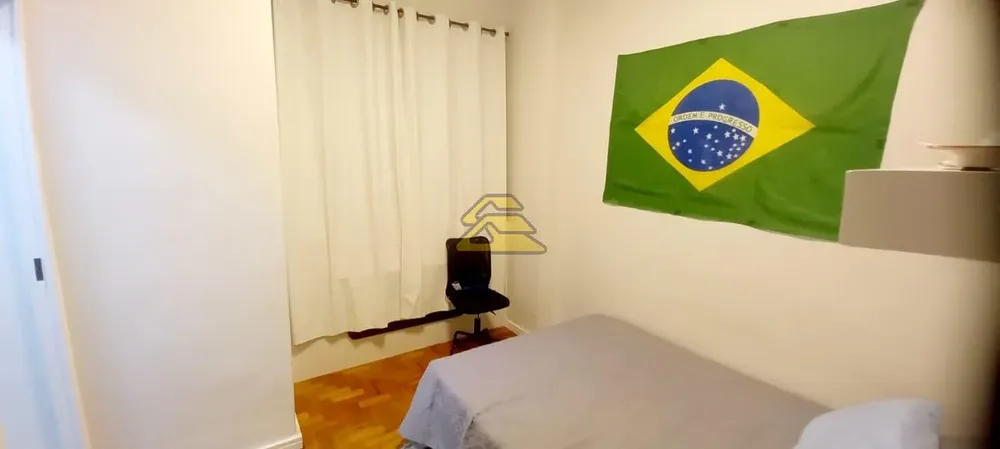 Apartamento, 3 quartos, 100 m² - Foto 4