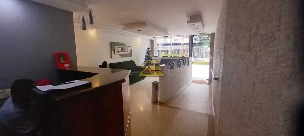 Apartamento, 3 quartos, 100 m² - Foto 26