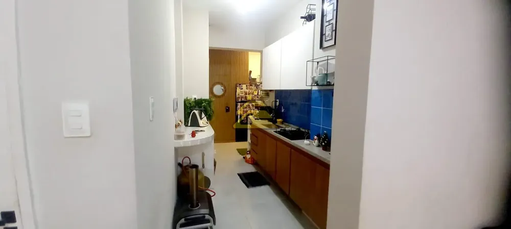 Apartamento, 3 quartos, 100 m² - Foto 23