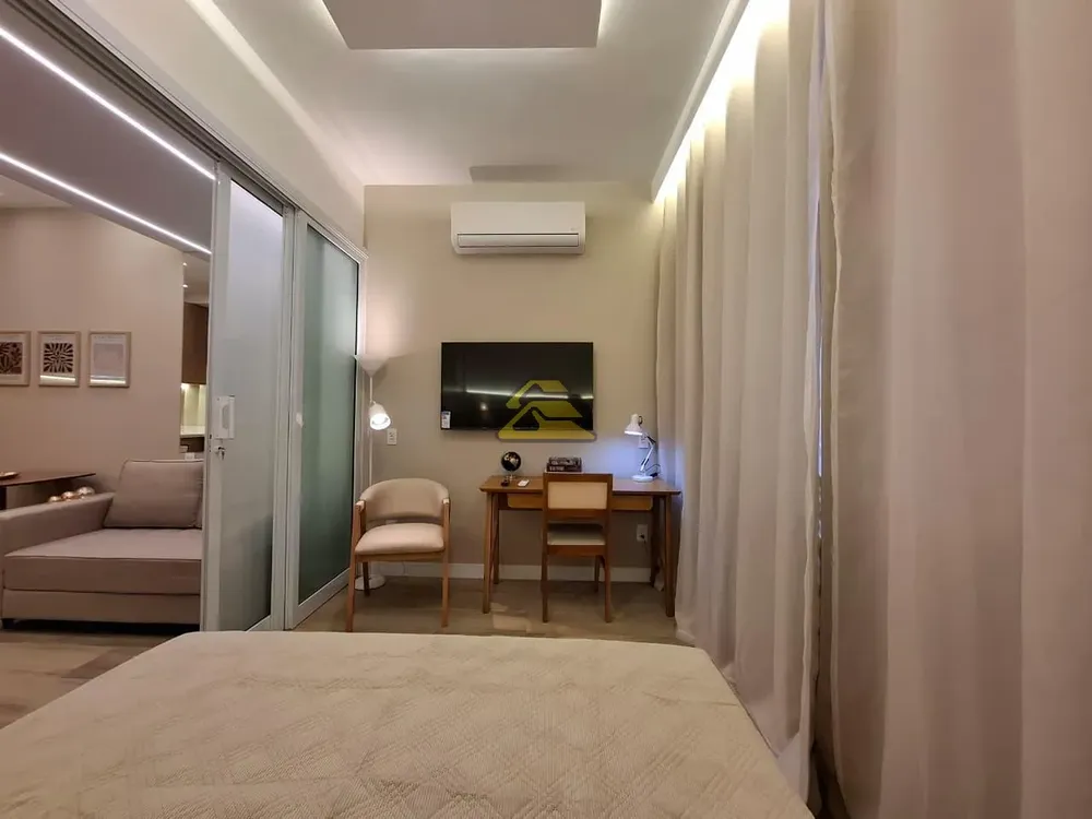 Apartamento, 1 quarto, 28 m² - Foto 10
