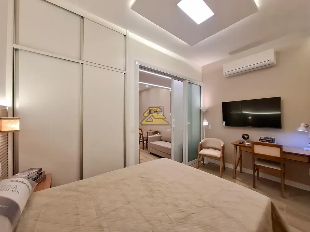 Apartamento, 1 quarto, 28 m² - Foto 8