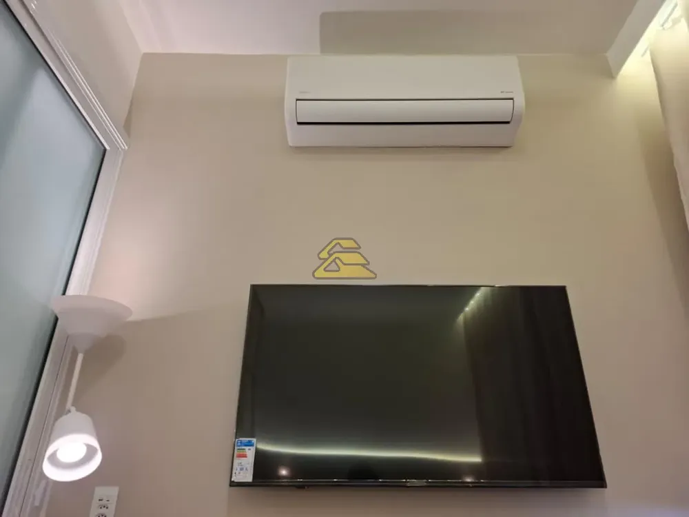 Apartamento, 1 quarto, 28 m² - Foto 13