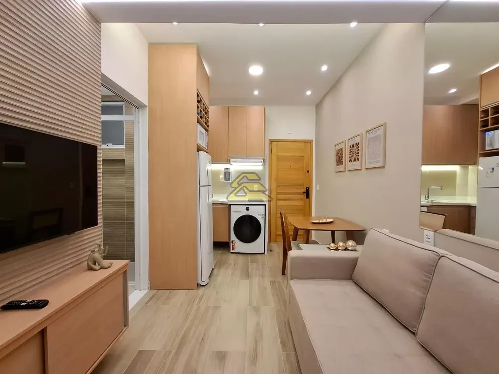 Apartamento, 1 quarto, 28 m² - Foto 4