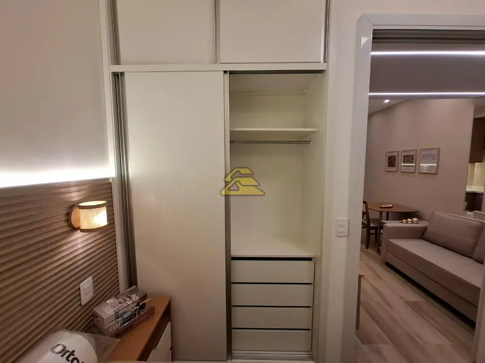 Apartamento, 1 quarto, 28 m² - Foto 14