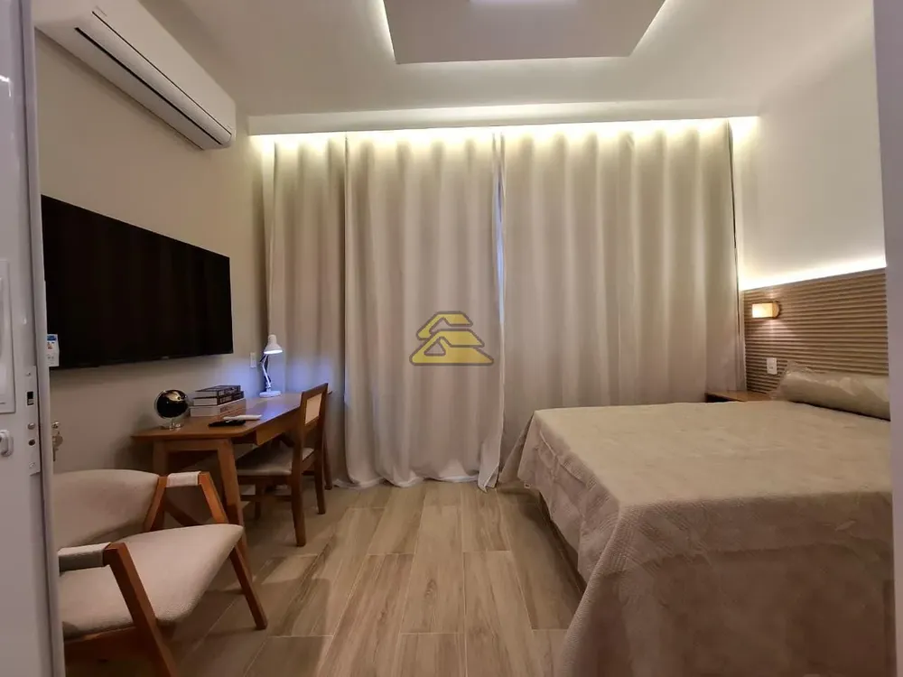 Apartamento, 1 quarto, 28 m² - Foto 6