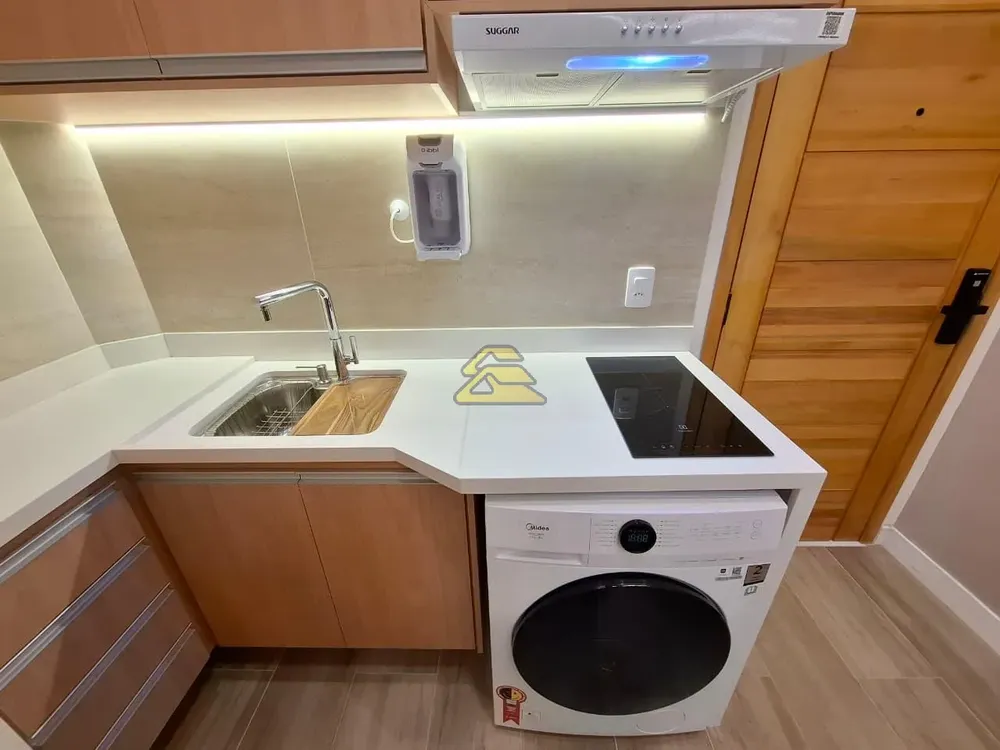 Apartamento, 1 quarto, 28 m² - Foto 18