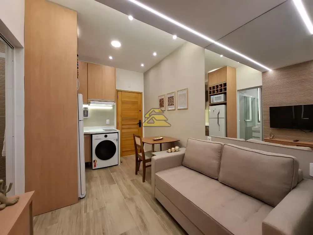 Apartamento, 1 quarto, 28 m² - Foto 5