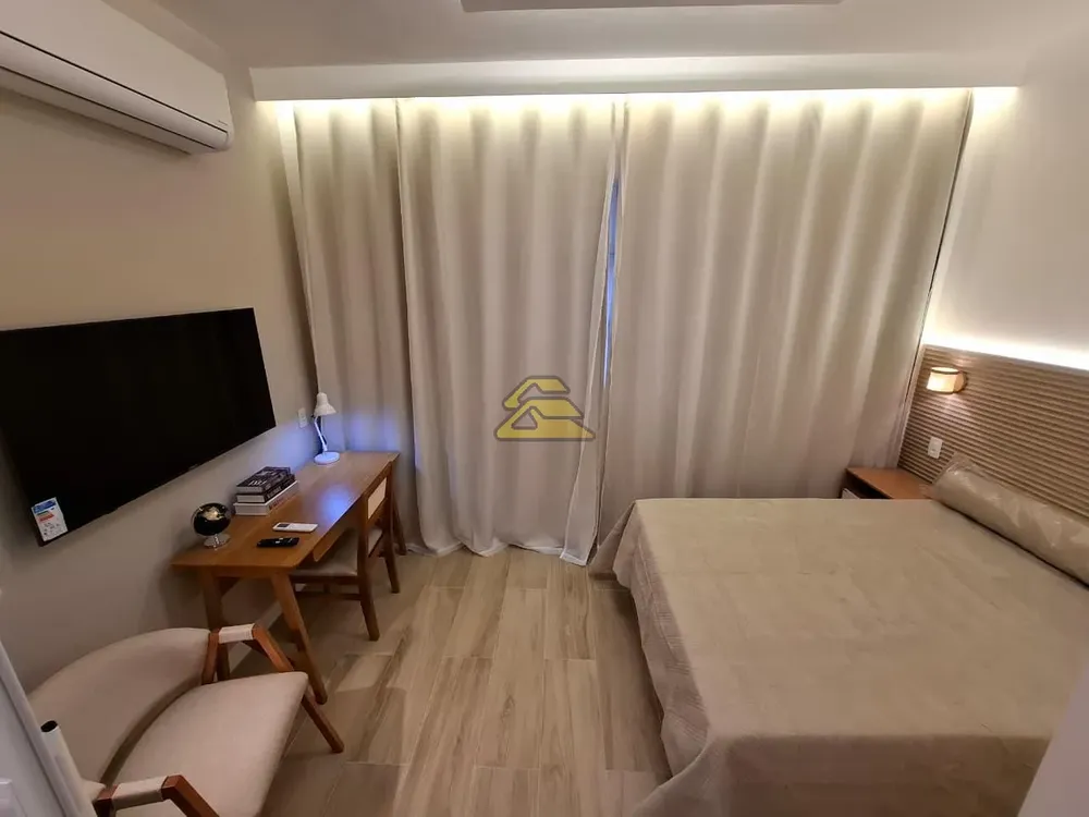 Apartamento, 1 quarto, 28 m² - Foto 12
