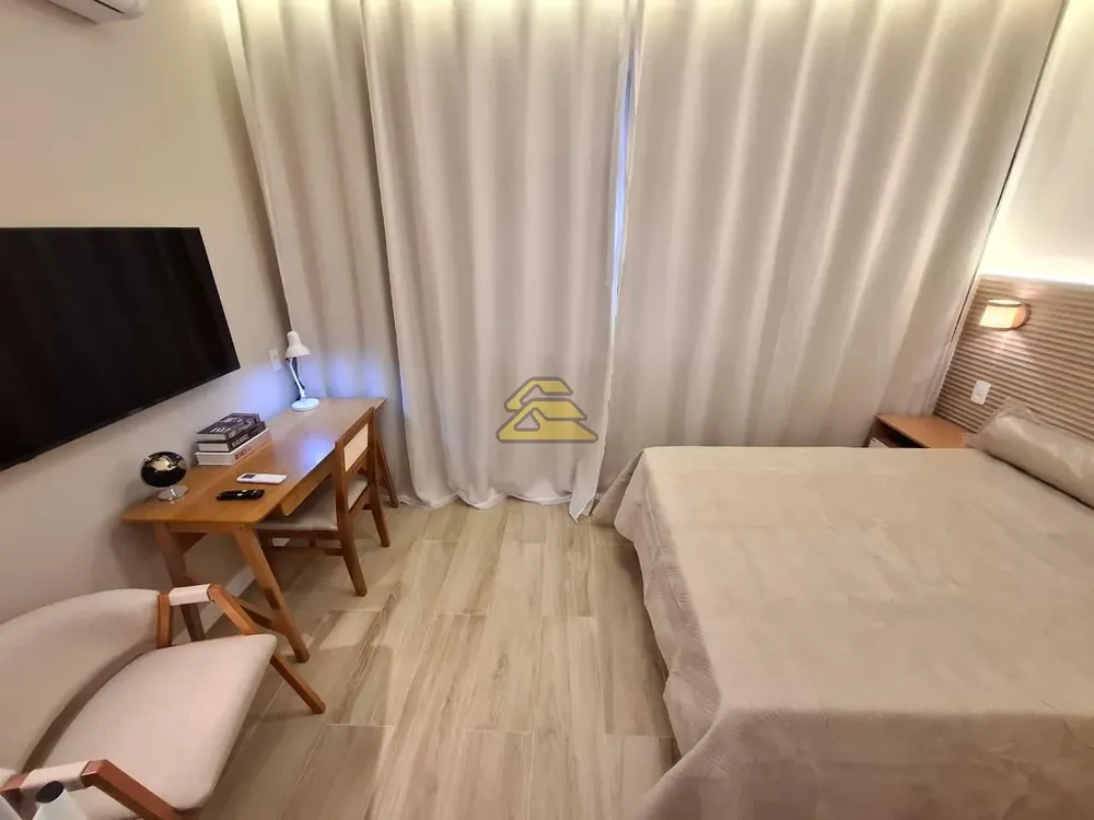 Apartamento, 1 quarto, 28 m² - Foto 9
