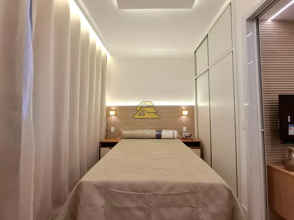 Apartamento, 1 quarto, 28 m² - Foto 7