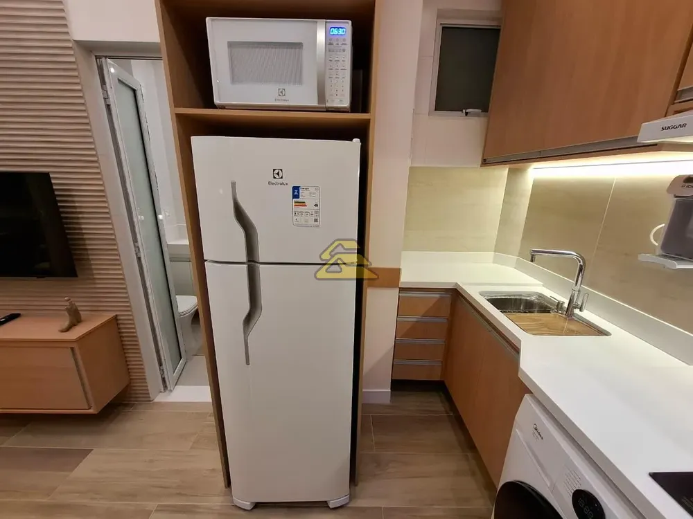 Apartamento, 1 quarto, 28 m² - Foto 17