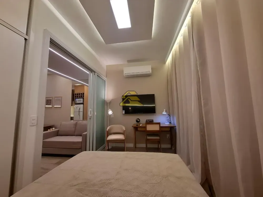 Apartamento, 1 quarto, 28 m² - Foto 11