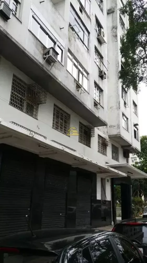 Loja-Salão, 109 m² - Foto 11