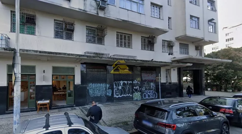 Loja-Salão, 109 m² - Foto 7