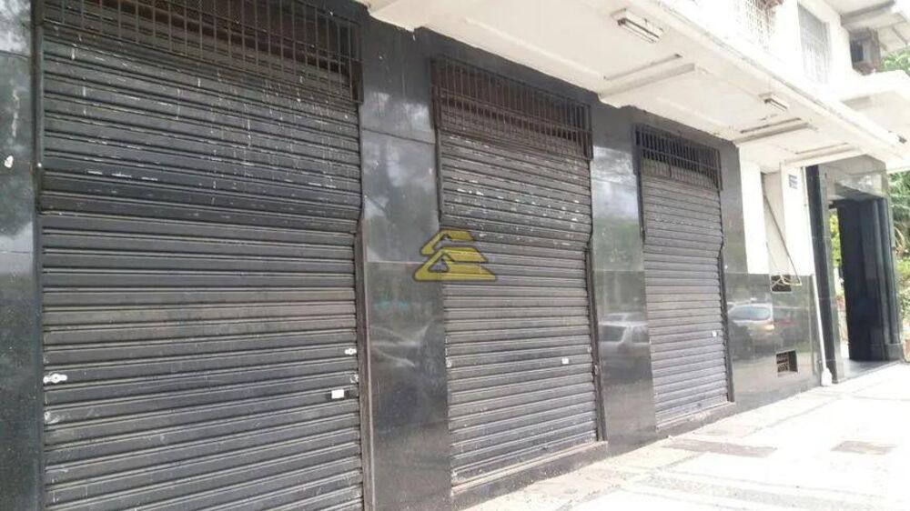 Loja-Salão, 109 m² - Foto 2