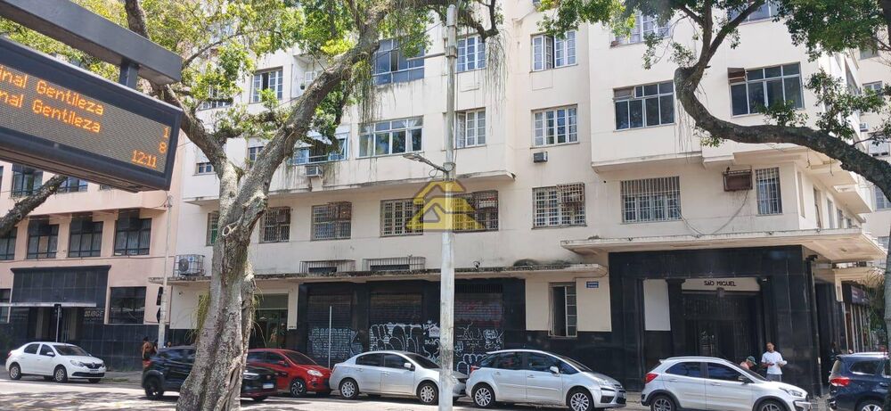 Loja-Salão, 109 m² - Foto 13
