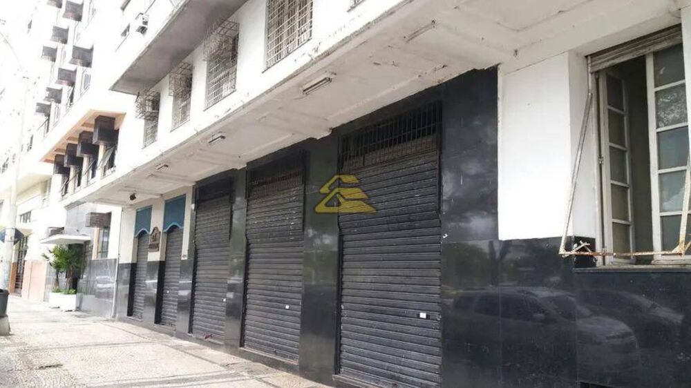Loja-Salão, 109 m² - Foto 1