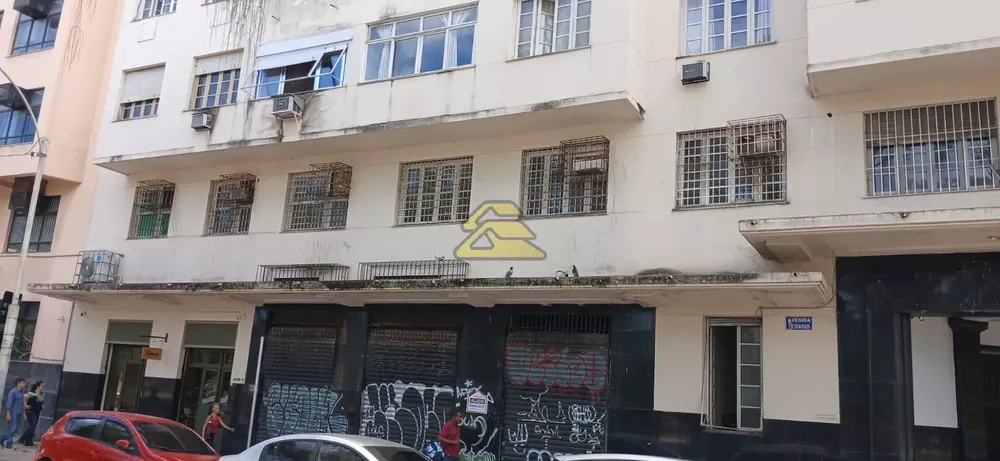 Loja-Salão, 109 m² - Foto 12