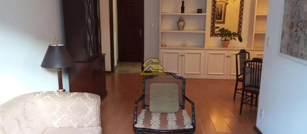 Apartamento, 3 quartos, 110 m² - Foto 5