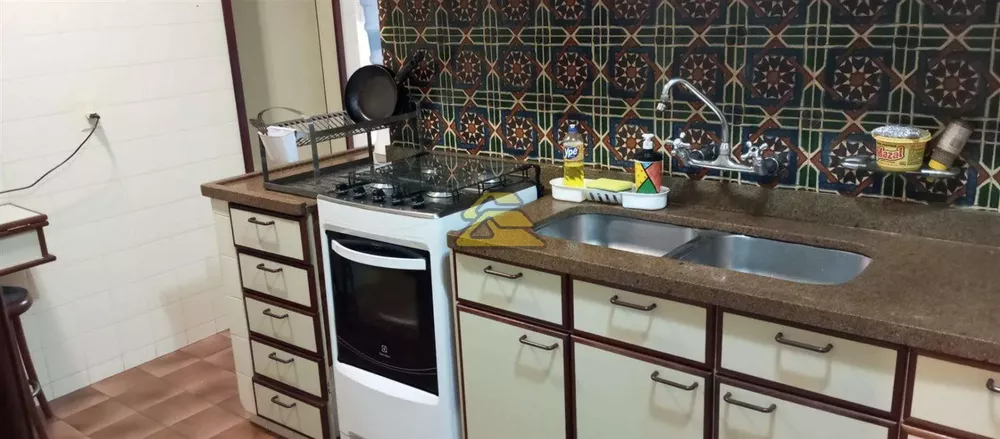 Apartamento, 3 quartos, 110 m² - Foto 22