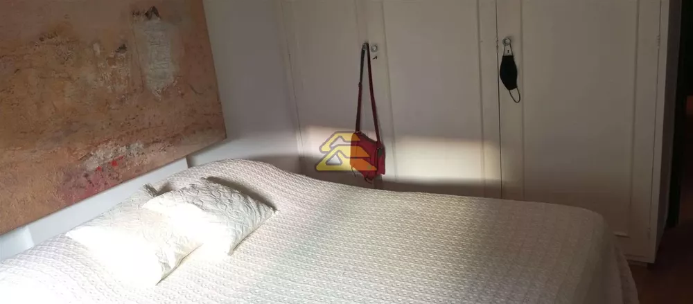 Apartamento, 3 quartos, 110 m² - Foto 12